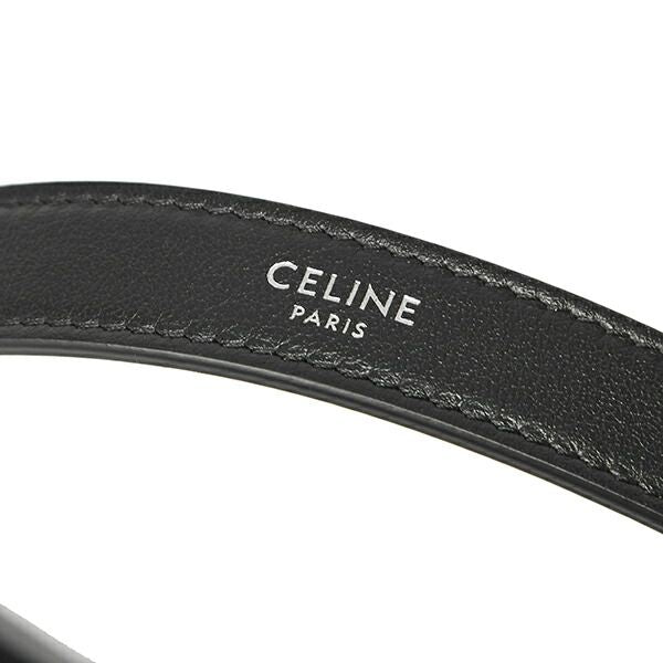 Celine Handbag Ava Black — view 8