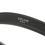 Celine Handbag Ava Black — view 8