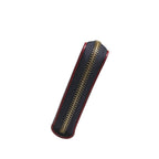 Louis Vuitton Empreinte Zippy Wallet Marline Rouge Long — view 4