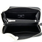 Chanel Compact Wallet Star Black Ap3728 Coin Case — view 6