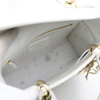 Christian Dior Shoulder Bag Handbag Lady — view 5