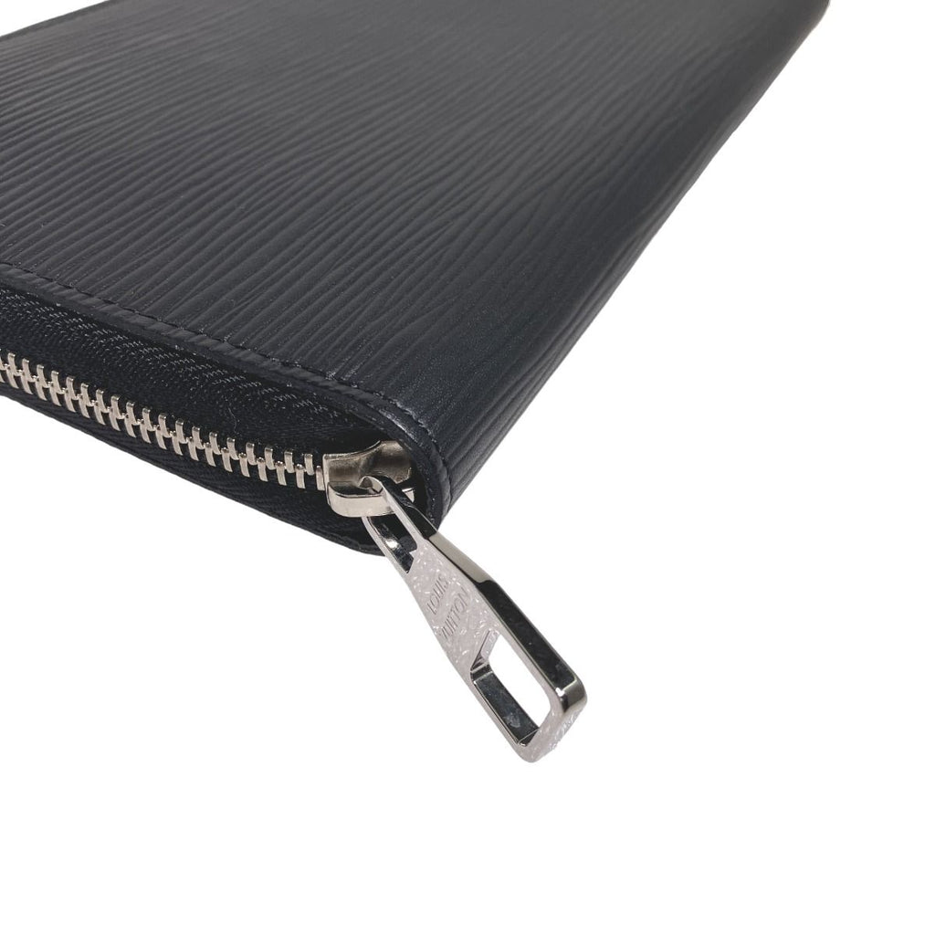 Louis Vuitton Epi Round Zipper Zippy Organizer Long Wallet — view 7