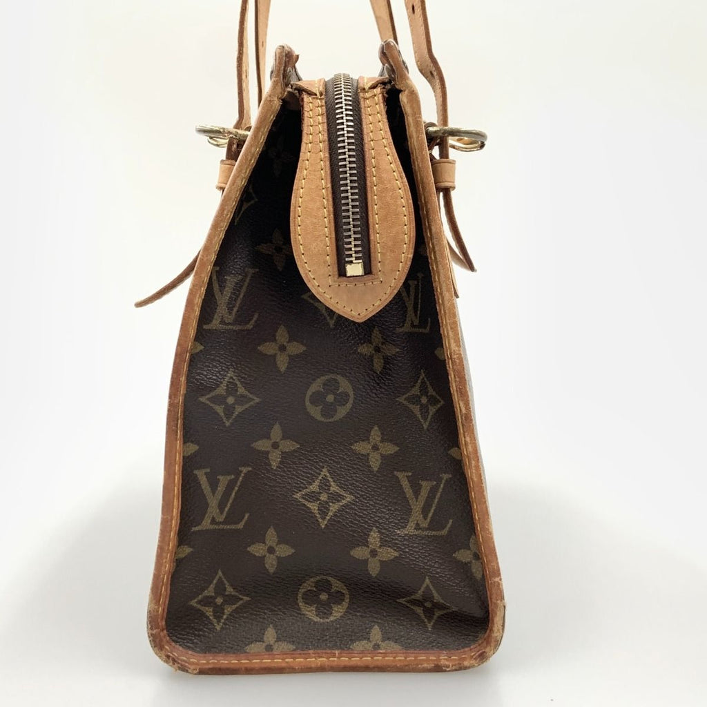 Louis Vuitton Monogram Brown — view 5