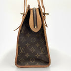 Louis Vuitton Monogram Brown — view 5