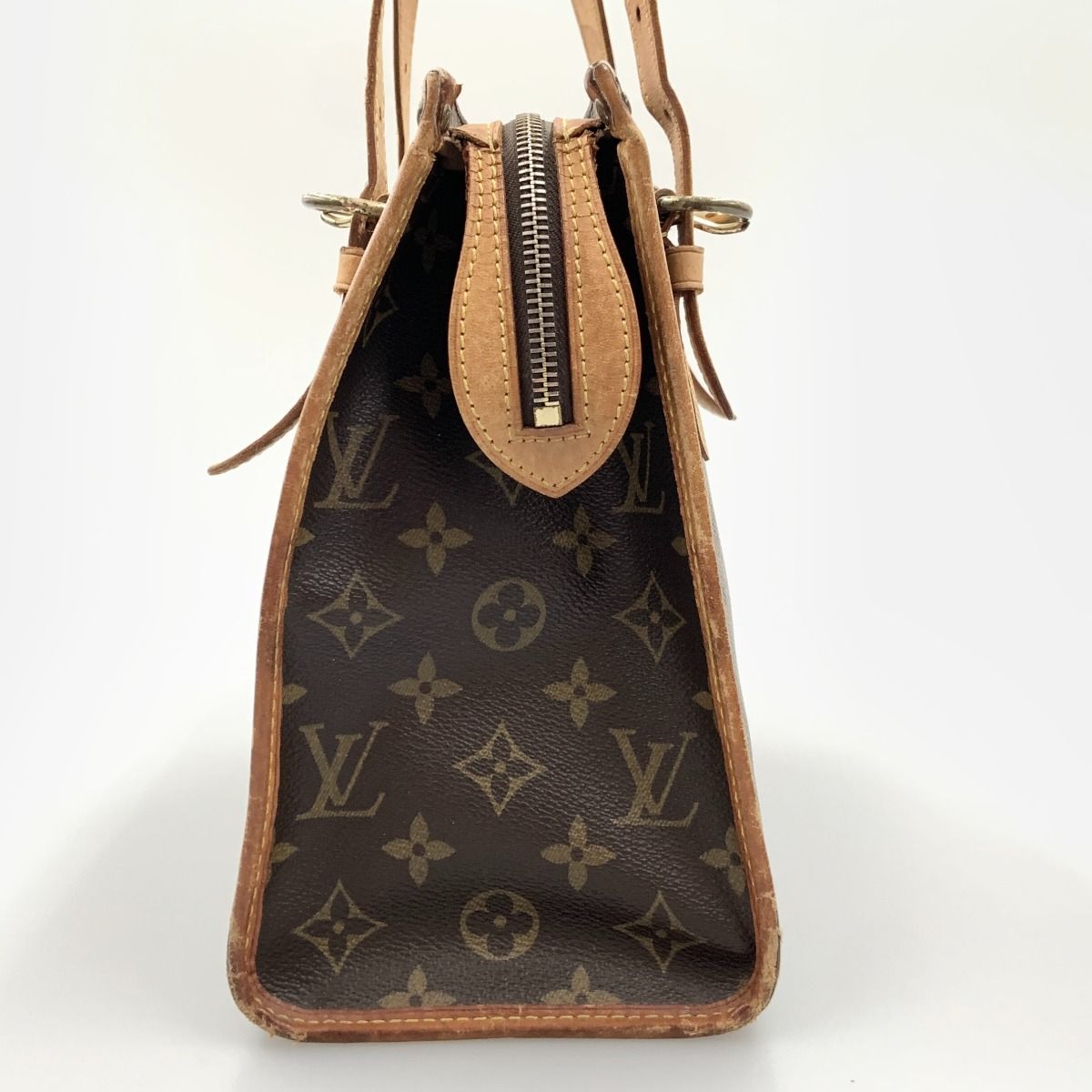 Louis Vuitton Monogram Brown — view 5