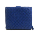 Bottega Veneta Bifold Wallet in Intrecciato — view 2