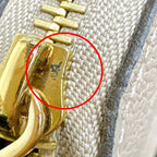 Louis Vuitton Monogram Round Zipper Zippy Wallet Long — view 9