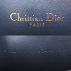 Christian Dior Coin Compact Wallet Case — view 8