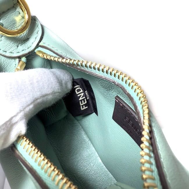 Fendi Mini Bag Nano Graffi — view 7