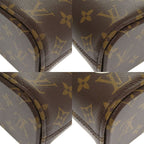 Louis Vuitton Vavin PM Monogram Panda Takashi Murakami Limited Edition — view 4