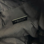 Fendi Nylon Backpack Black Vocabulary — view 9
