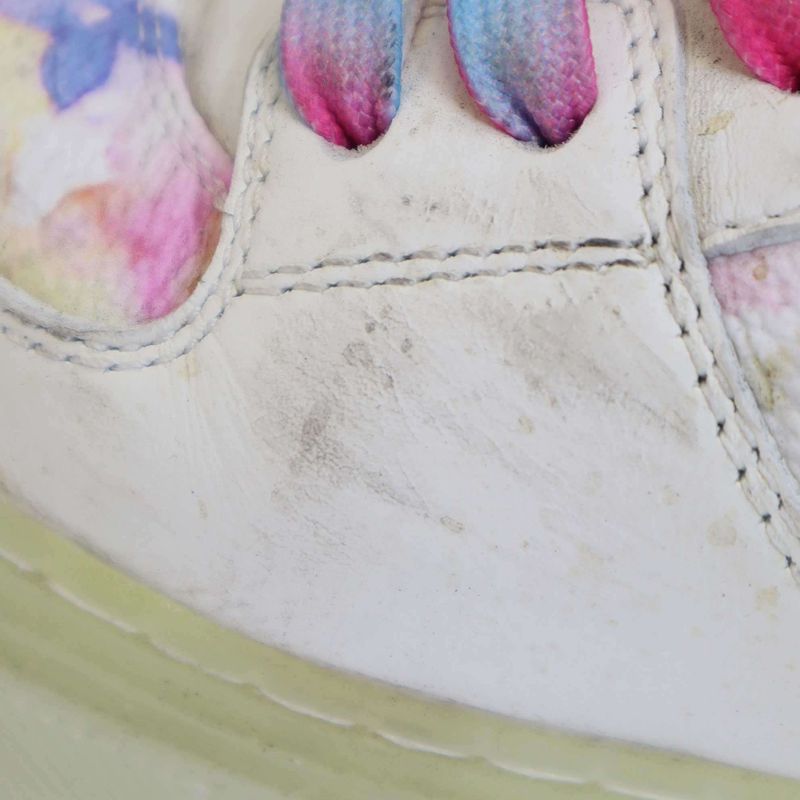 Louis Vuitton Oriline Sneakers Monogram Water Color 1 A8 Sh3 mix 8 — view 7