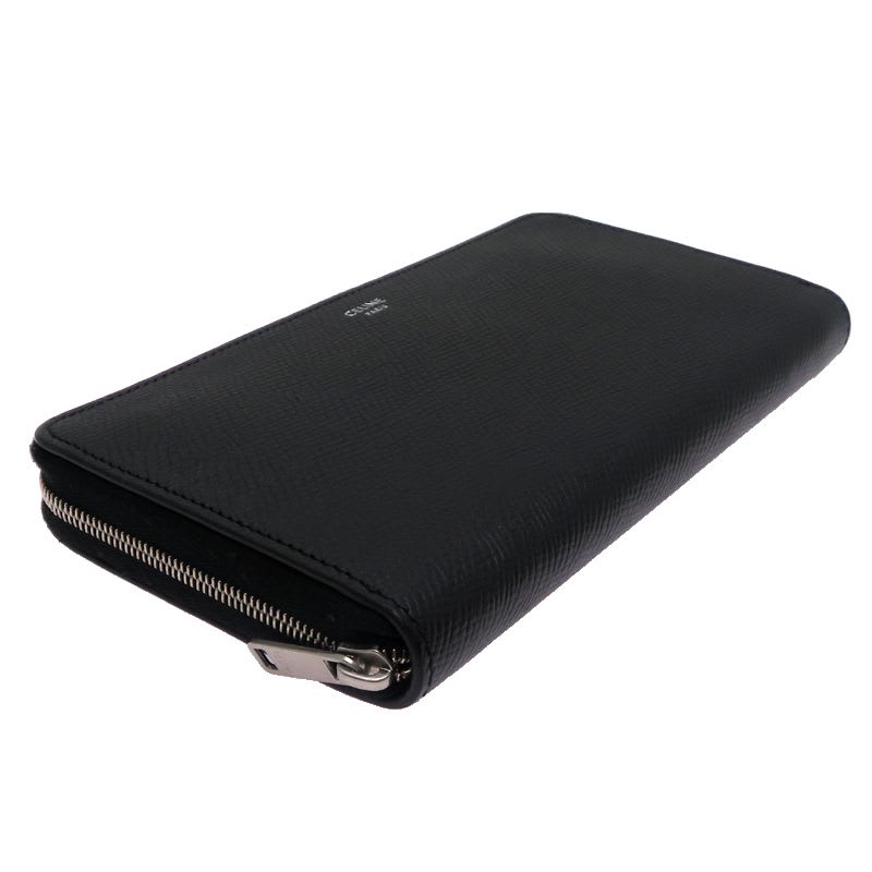 Celine Long Wallet 10 B553 — view 3