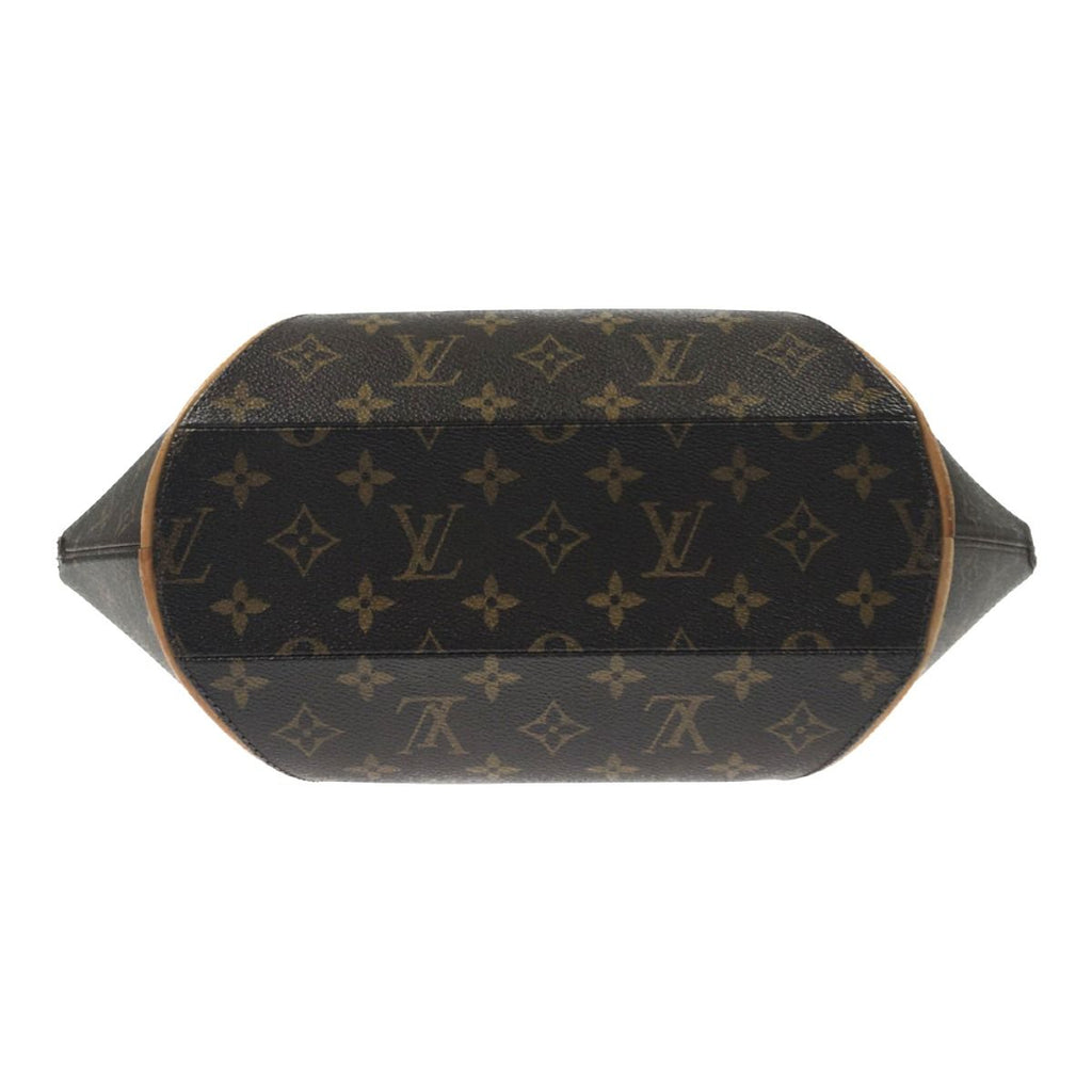 Louis Vuitton Monogram Ellipse MM — view 5