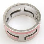 Hermes Rings Move Ashes — view 5