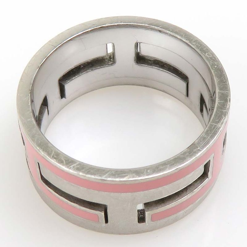 Hermes Rings Move Ashes — view 5