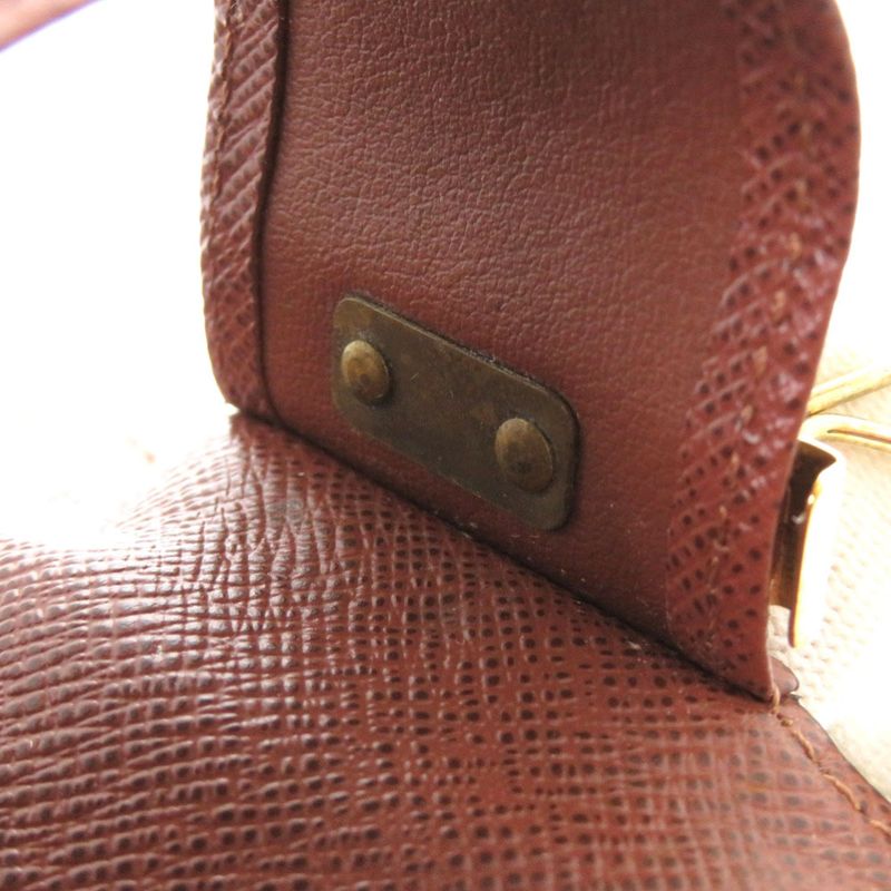 Louis Vuitton Multicles 4 Monogram 4-ribbon Key Case 0624 — view 7