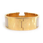 Hermes Bracelet Bangle Clic Clac — view 4
