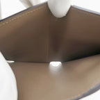Louis Vuitton Trifold Wallet Portefeuille Capucines Compact — view 7