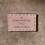 Louis Vuitton Parnacea Nano Lock It Shoulder Bag Magnolia — view 9