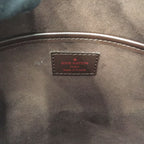 Louis Vuitton Damier Saint Second Bag Brown — view 9
