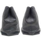 Chanel Large Shopping As4686 Leather BK Gdhardware — view 4