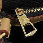 Louis Vuitton Monogram Diane Nm PM Shoulder Bag — view 6