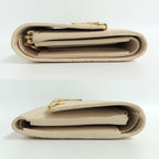Louis Vuitton Portefeuille Capucines Compact Flower Quartz — view 4