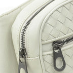 Bottega Veneta Belt Bag Waist Intrecciato — view 6