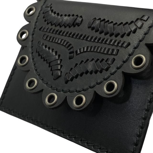 Yves Saint Laurent Card Case Pass Business Holder — view 7