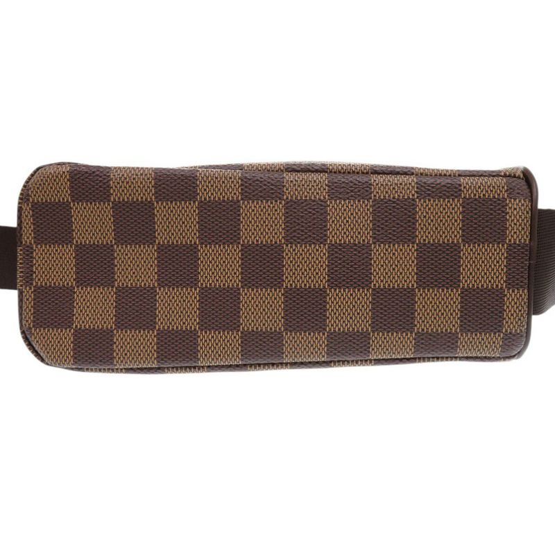 Louis Vuitton Olaf PM Damier Shoulder Bag 1151 — view 3