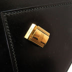 Hermes Cadenas Hardware 2-Way Shoulder Bag — view 7