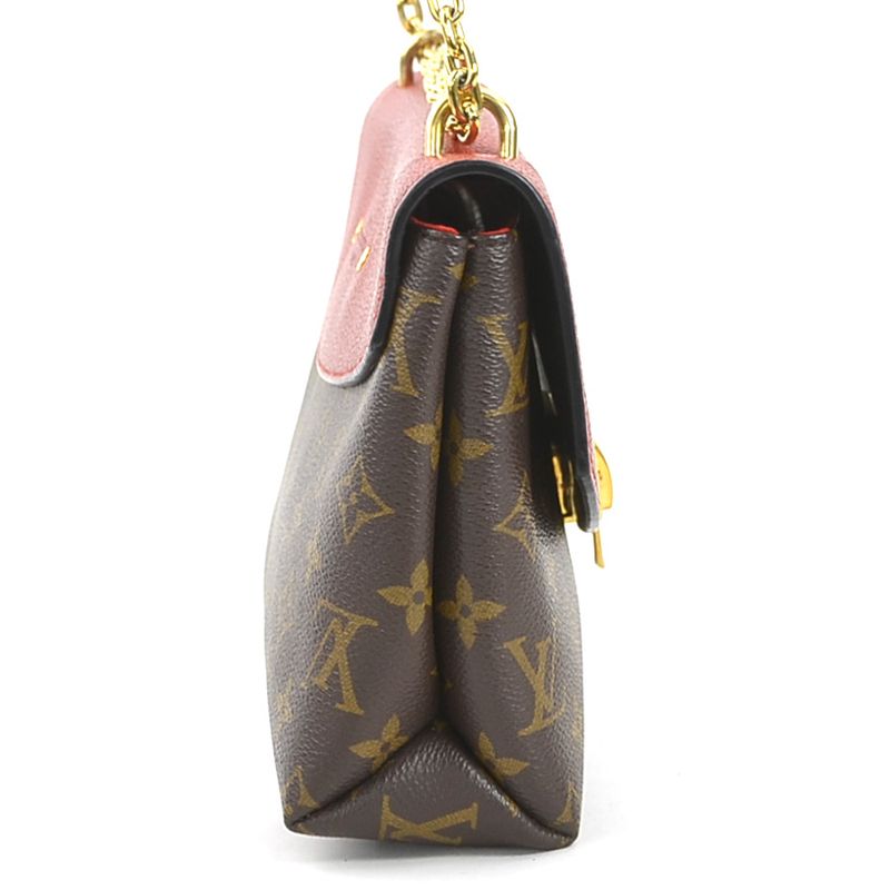Louis Vuitton Shoulder Bag Saint Placide — view 2