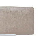 Louis Vuitton Taurillon Leather L-shape Portefeuille Comete Long Wallet — view 4