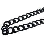 Chanel Shoulder Plastic Bag — view 7