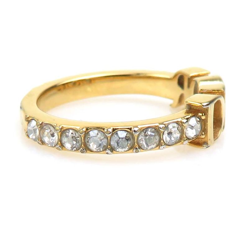 Christian Dior Ring — view 3