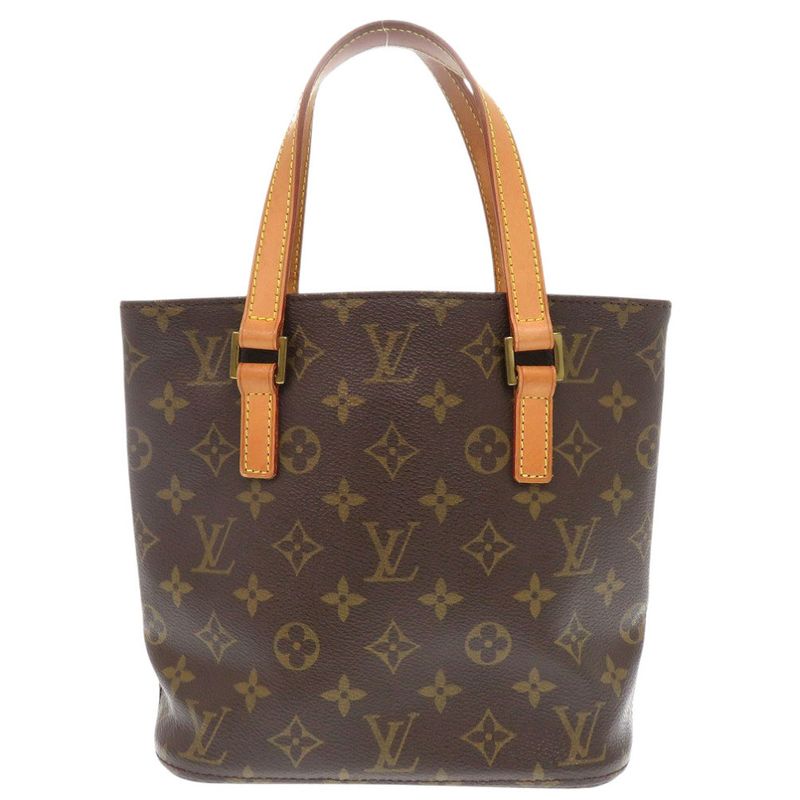 Louis Vuitton Vavin PM Monogram Handbag 0555 — view 2