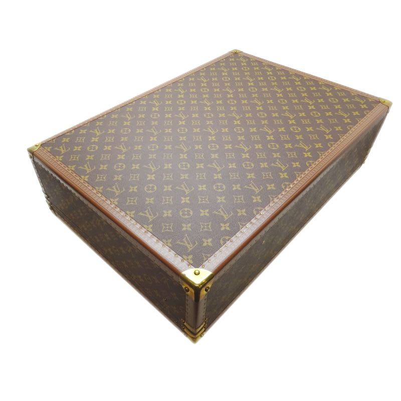 Louis Vuitton Trunk Monogram — view 4