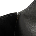 Hermes Kirius Clutch Bag Box Cal — view 8