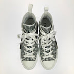Christian Dior B23 League High Top Sneakers — view 3