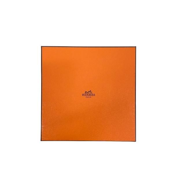 Hermes Scarf Carre 70 EX Libris LES Parisie Parisienne Silk Multicolor — view 8