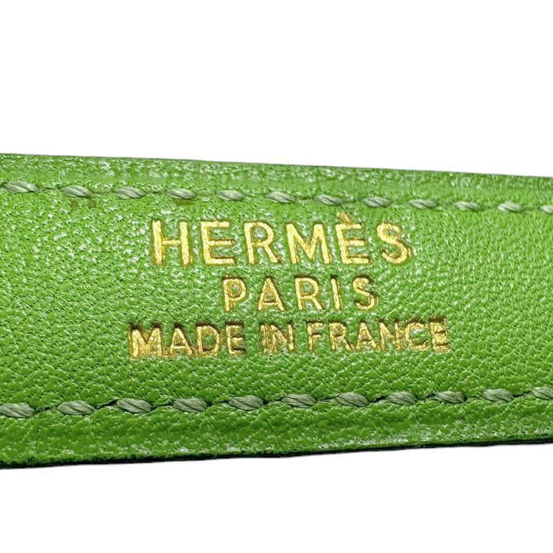 Hermes Shoulder Strap for Kelly Bolide — view 6