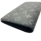 Louis Vuitton Portefeuille Brazza Monogram Eclipse Fragment 1072 — view 4