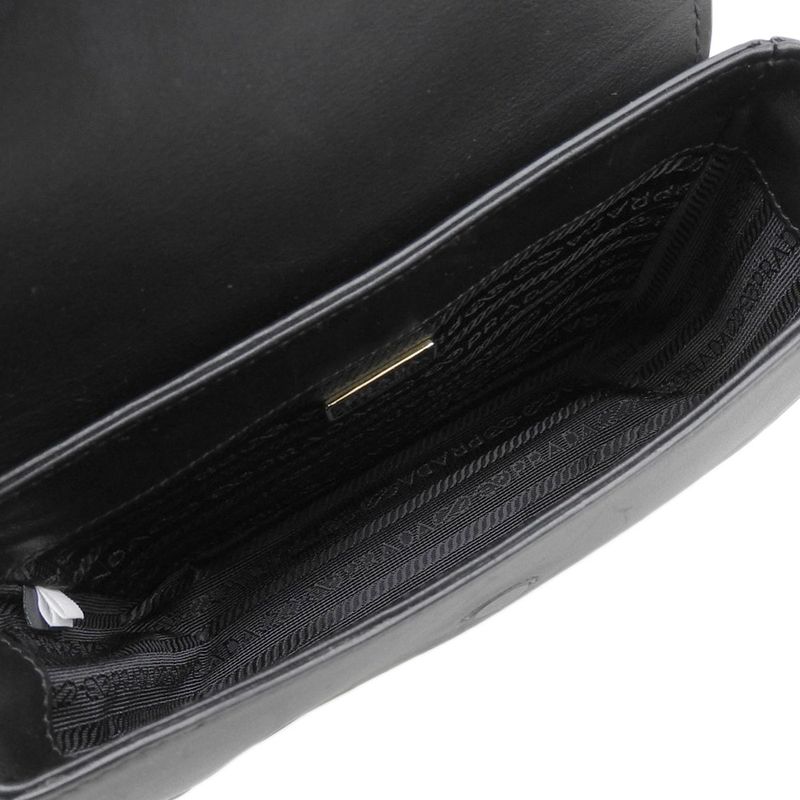 Prada Shoulder Bags — view 7