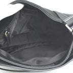Prada Shoulder Black Bag — view 5