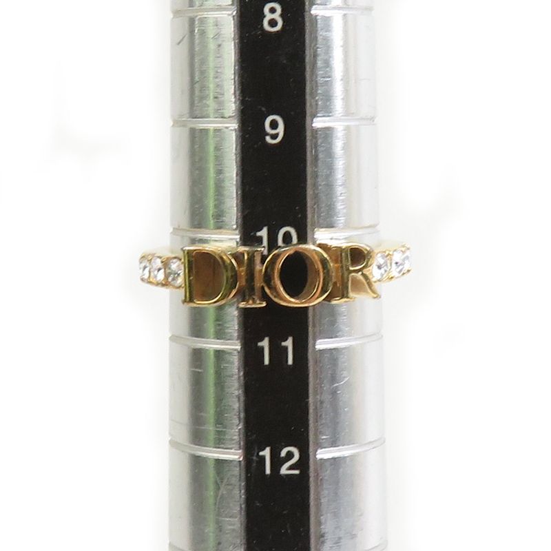 Christian Dior Ring — view 9
