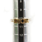 Christian Dior Ring — view 9