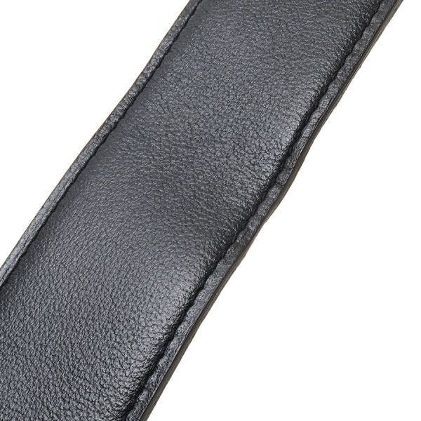 Hermes Black Size 90 Belt — view 6