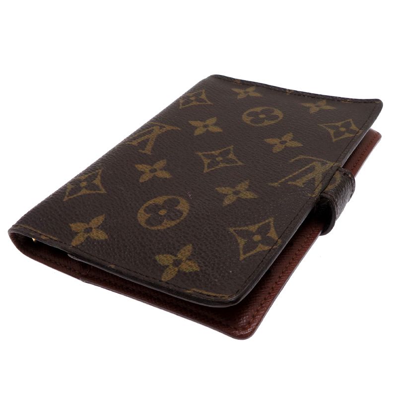 Louis Vuitton Notebook Cover — view 5