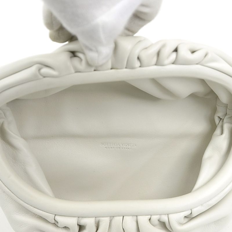 Bottega Veneta Shoulder Bag the Chain Pouch Mini — view 5
